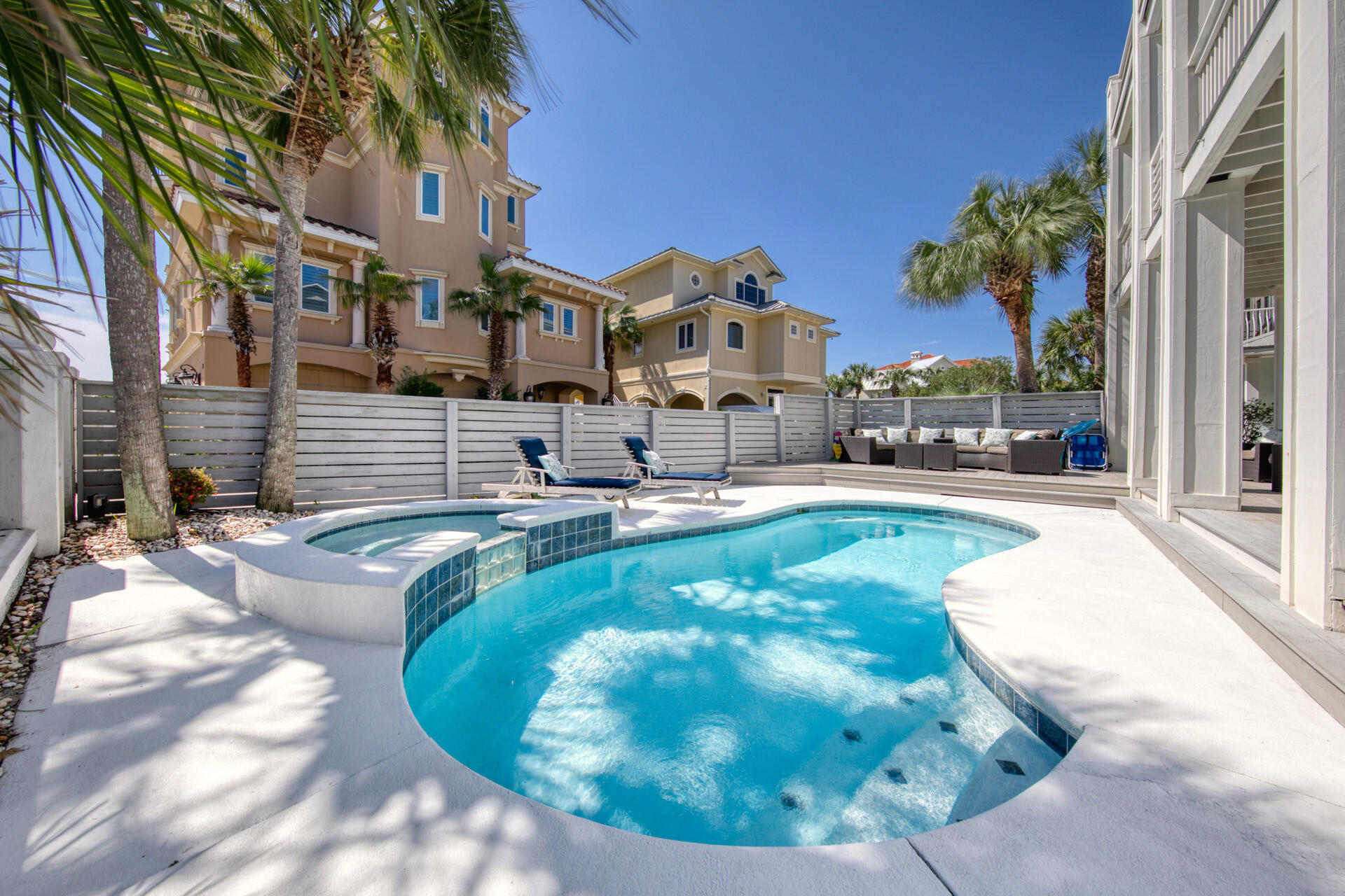 OCEANSIDE - Residential