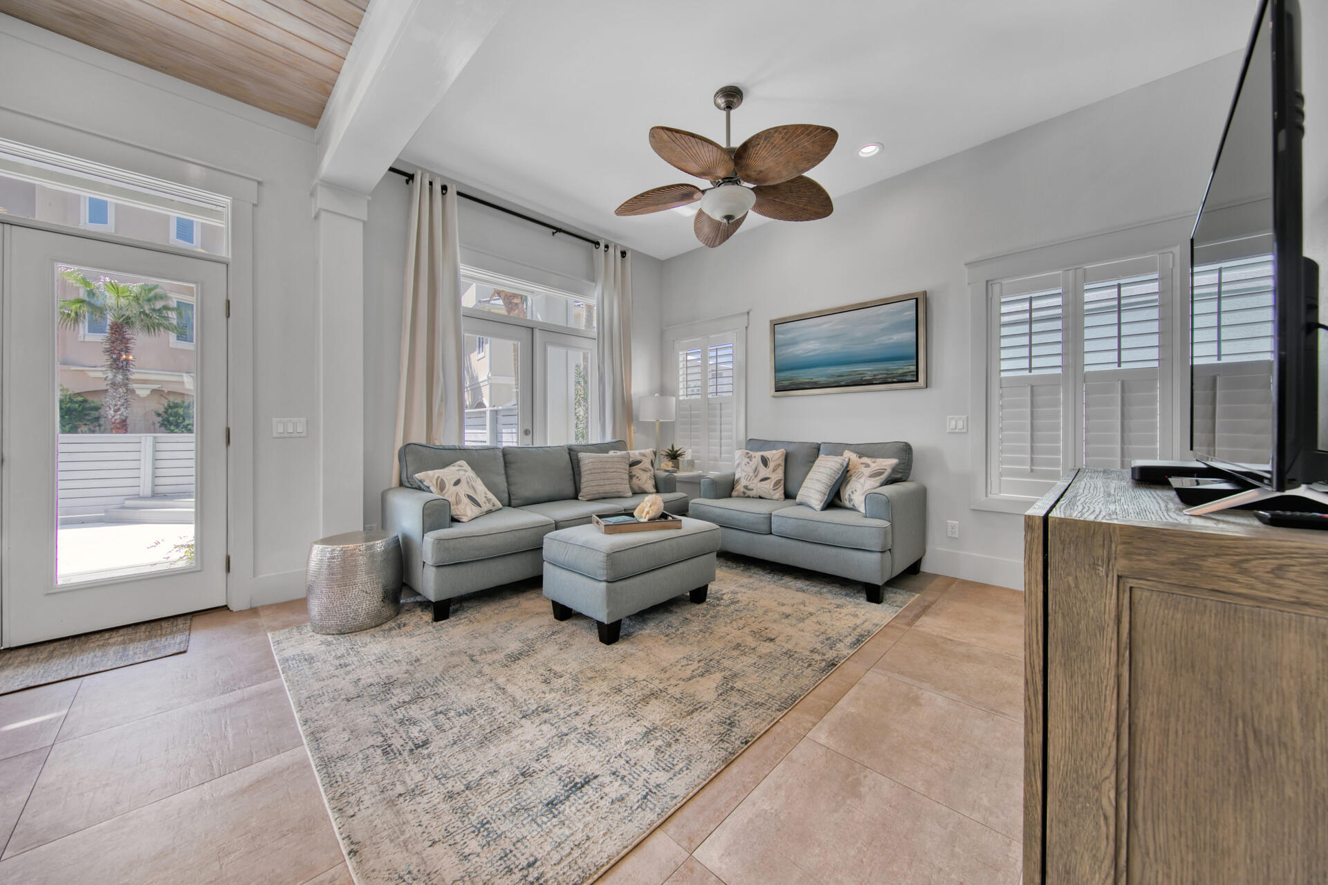 OCEANSIDE - Residential