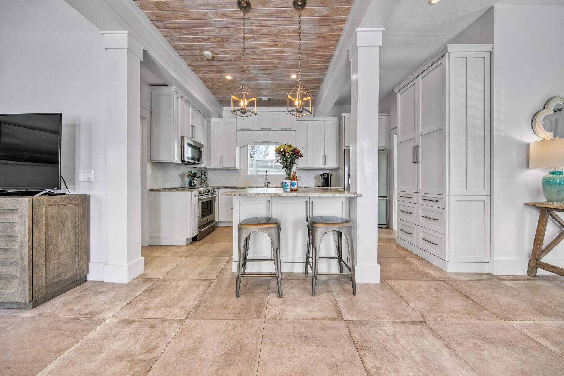 OCEANSIDE - Residential