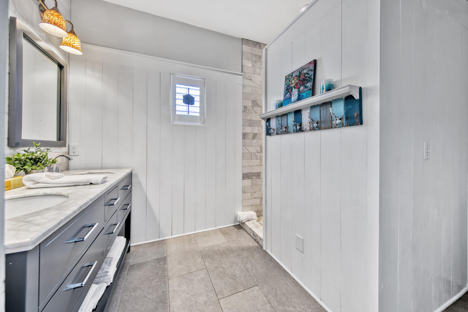 OCEANSIDE - Residential