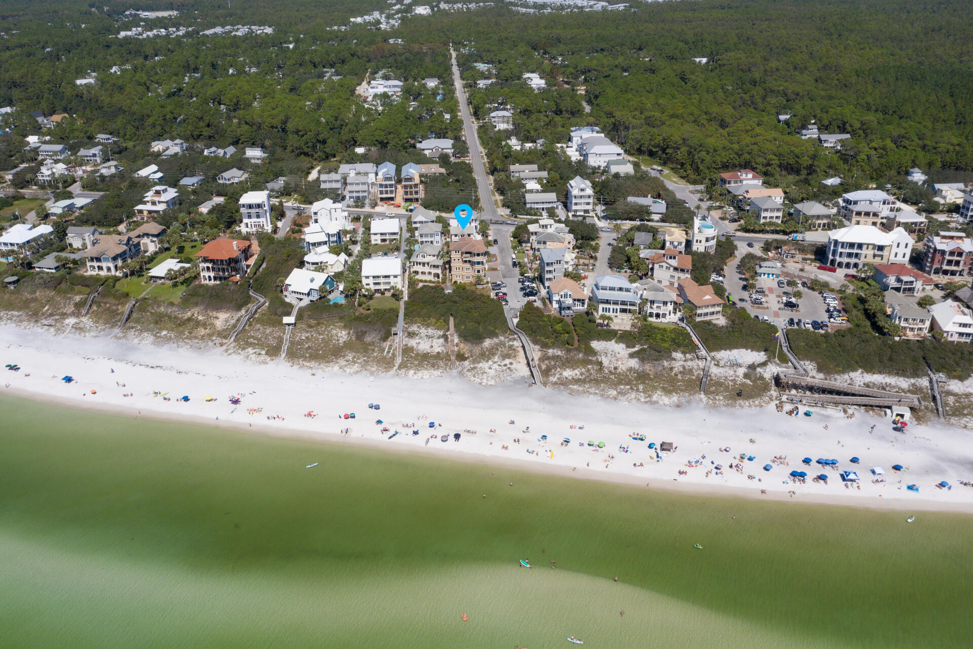 OCEANSIDE - Residential
