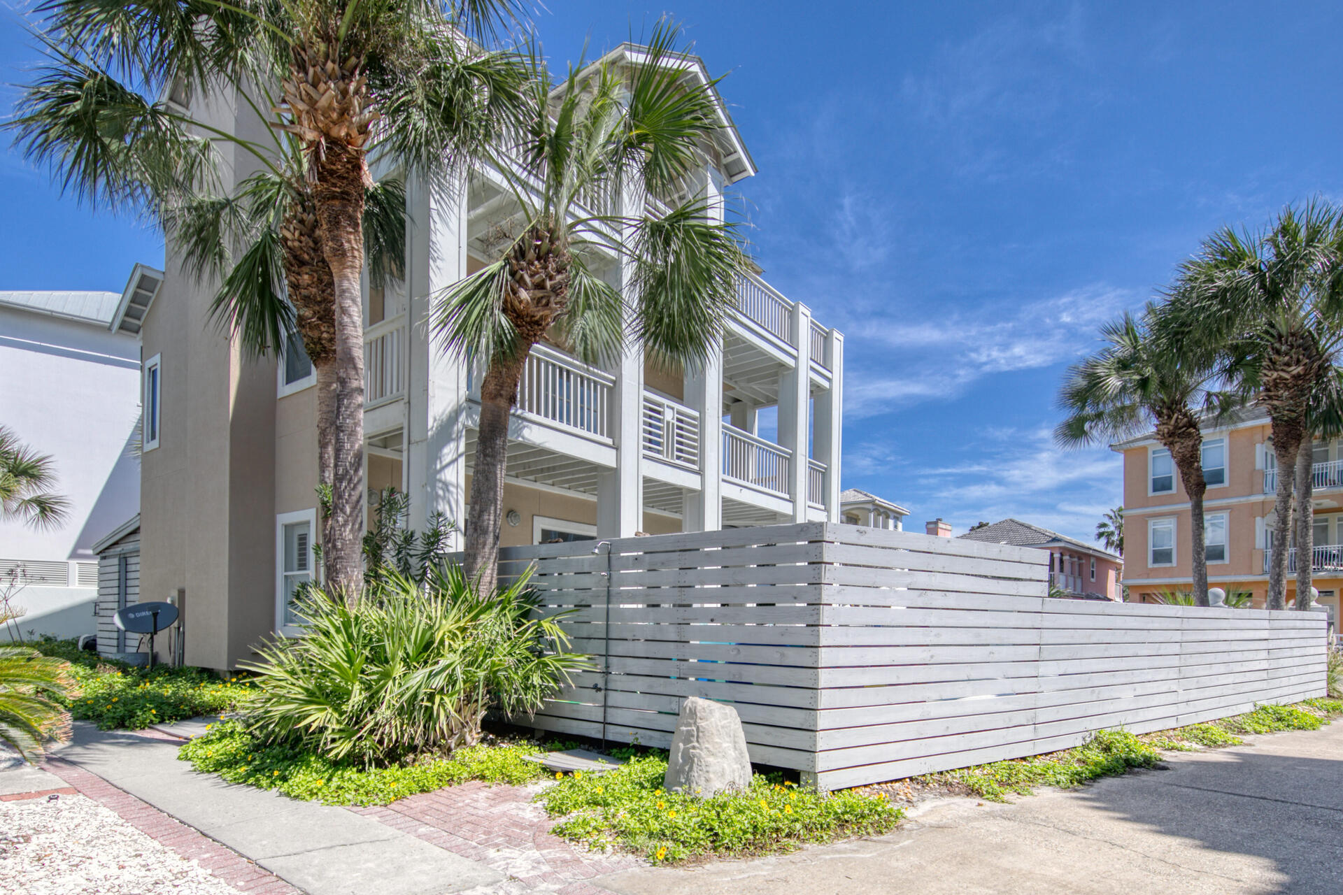OCEANSIDE - Residential