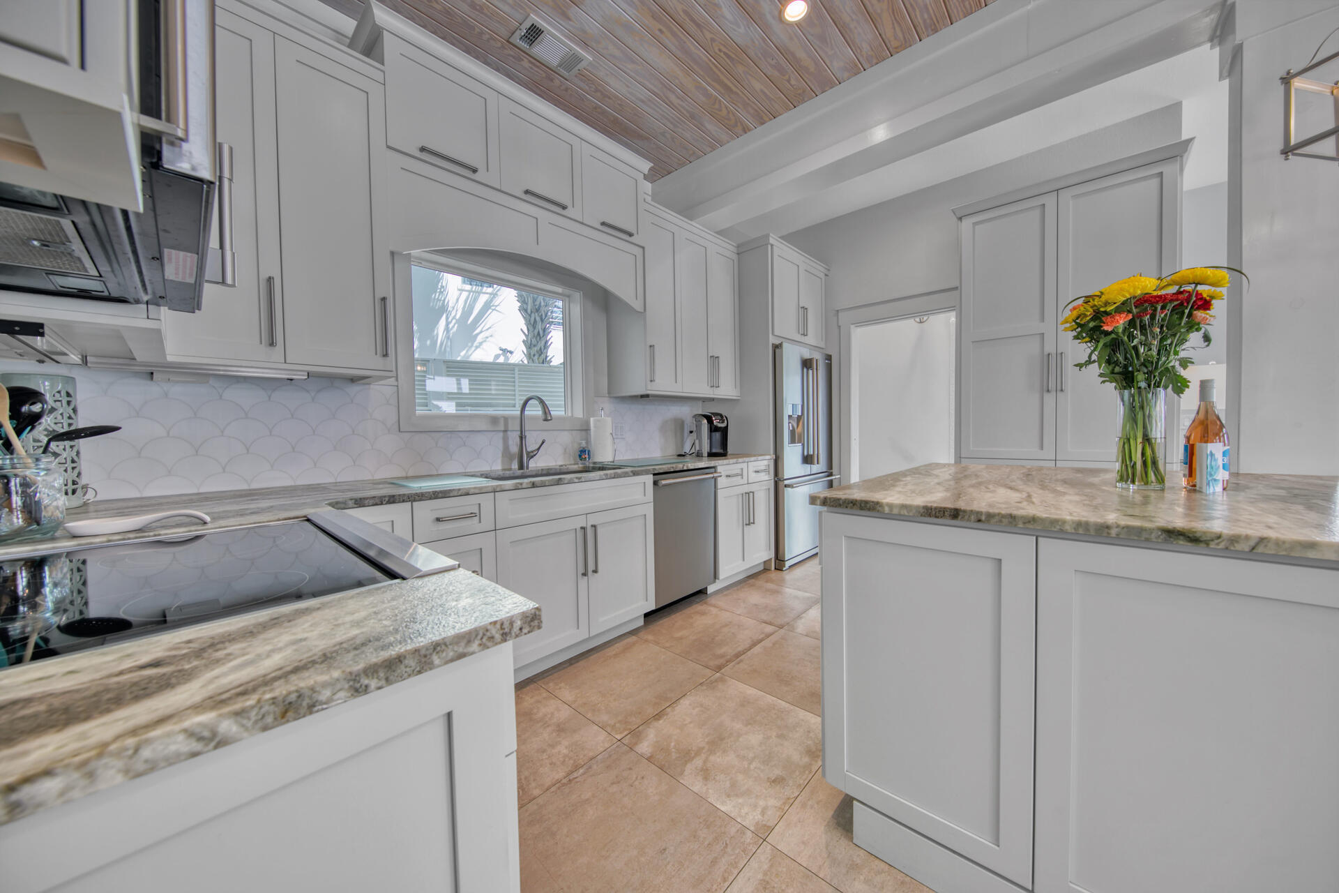 OCEANSIDE - Residential