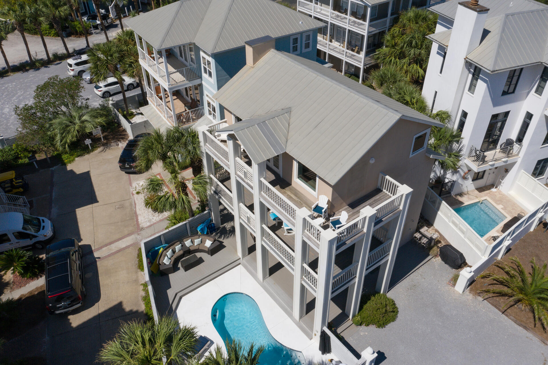OCEANSIDE - Residential