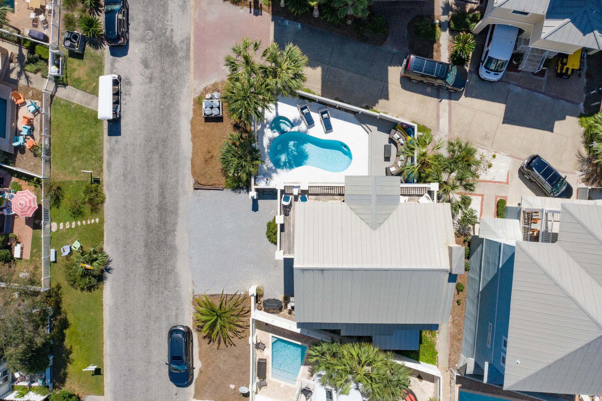 OCEANSIDE - Residential