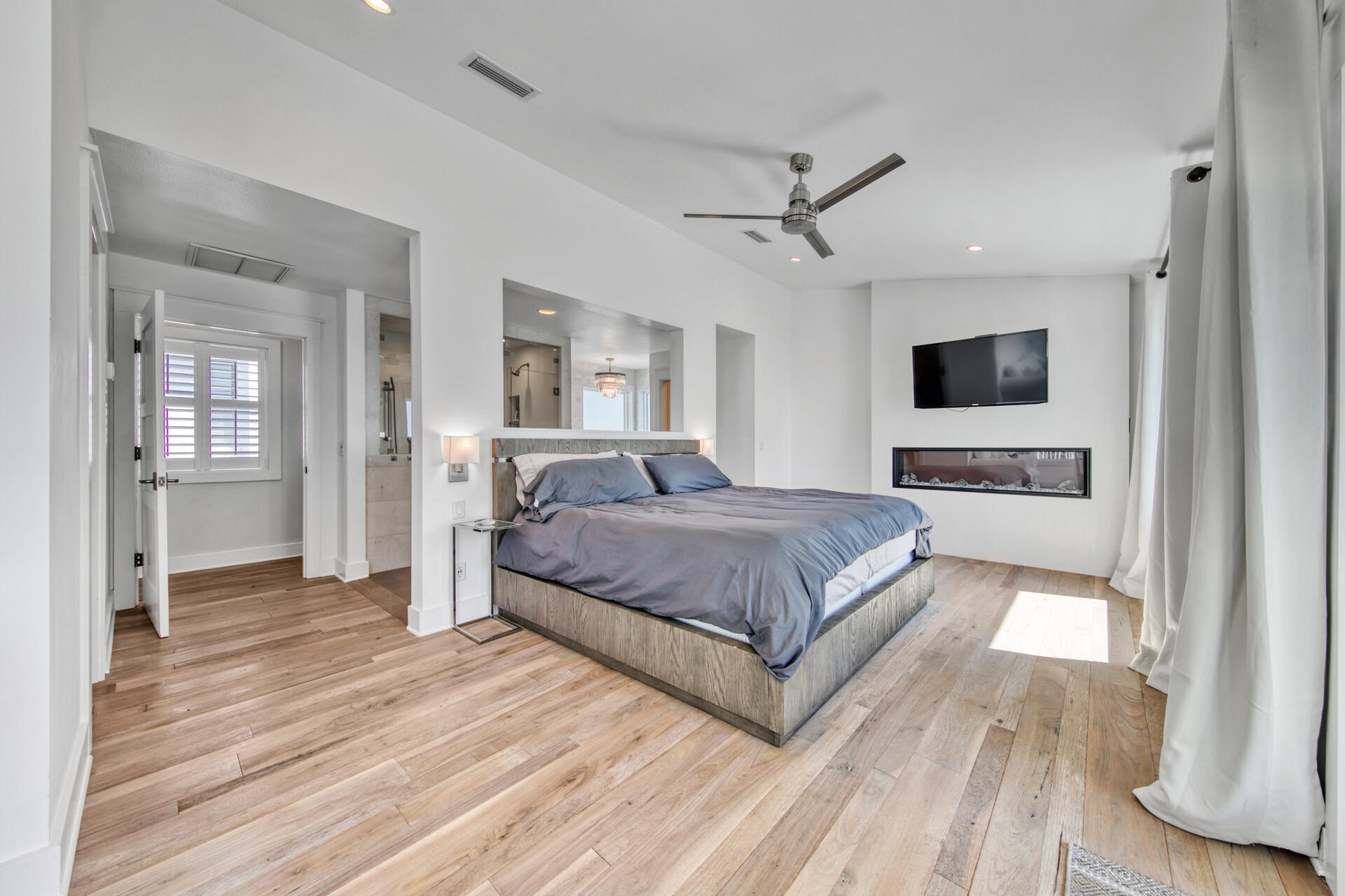 OCEANSIDE - Residential