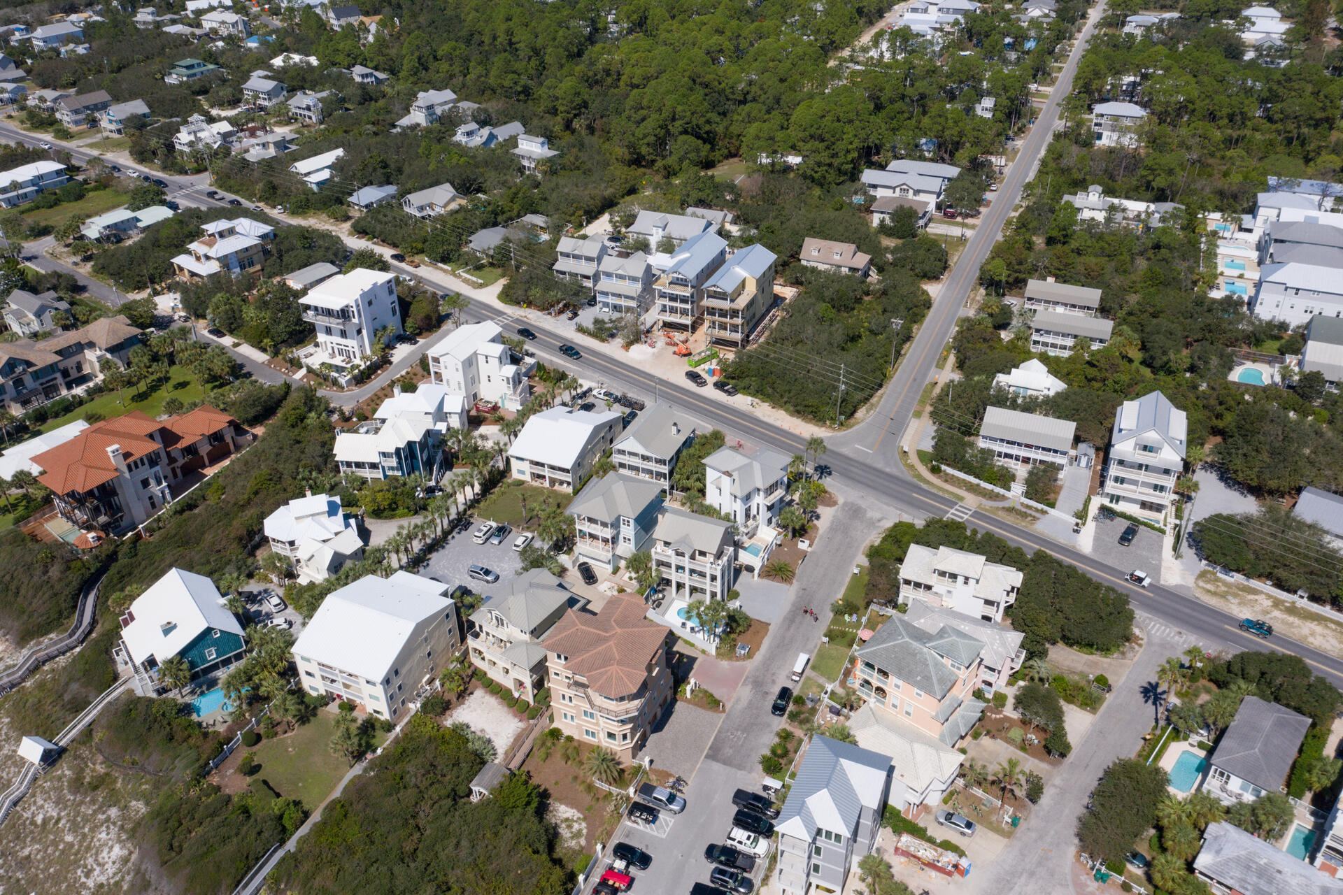 OCEANSIDE - Residential