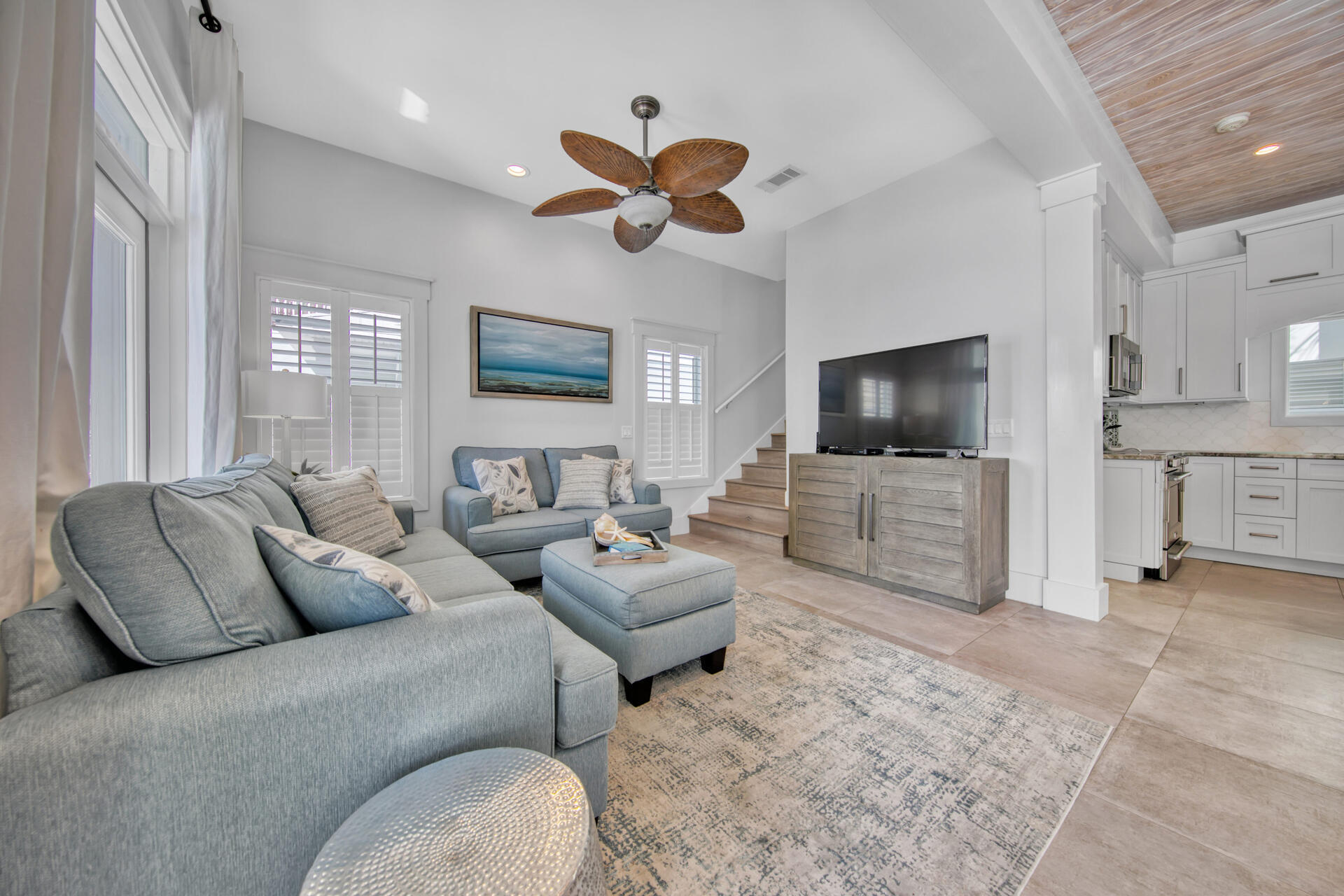 OCEANSIDE - Residential
