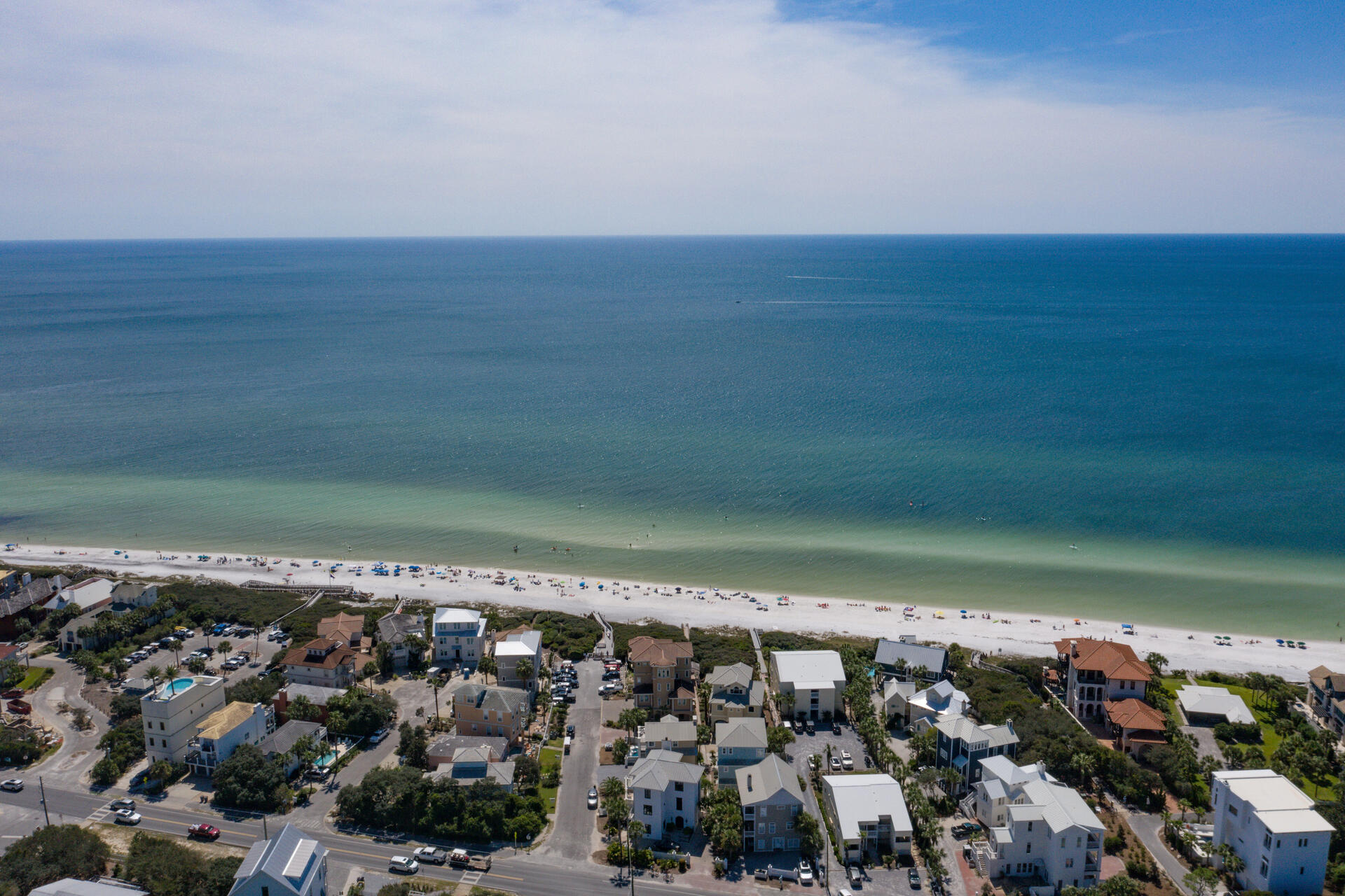 OCEANSIDE - Residential