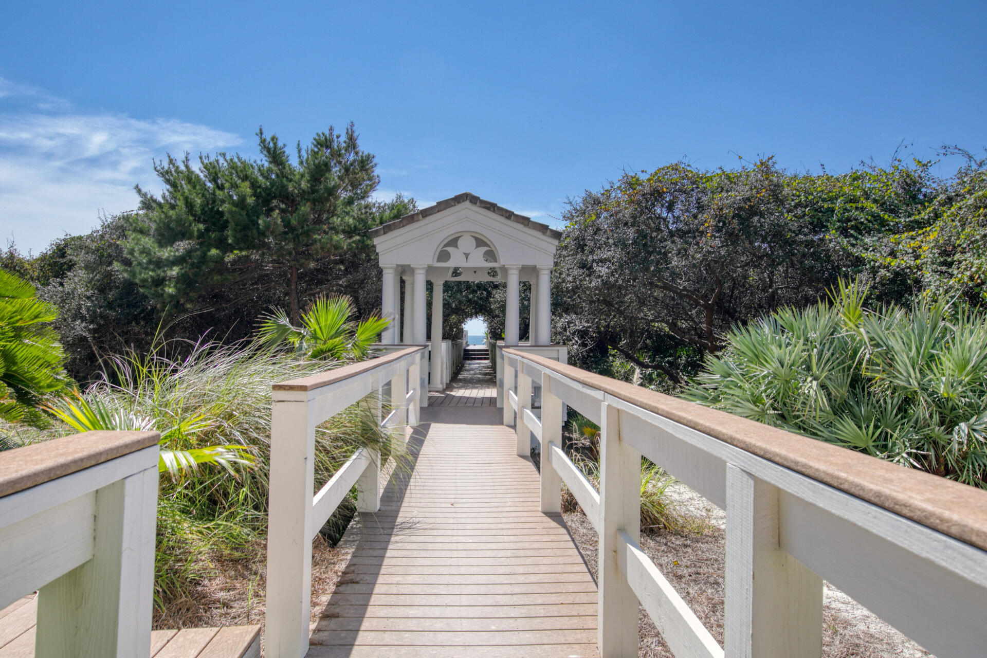 OCEANSIDE - Residential