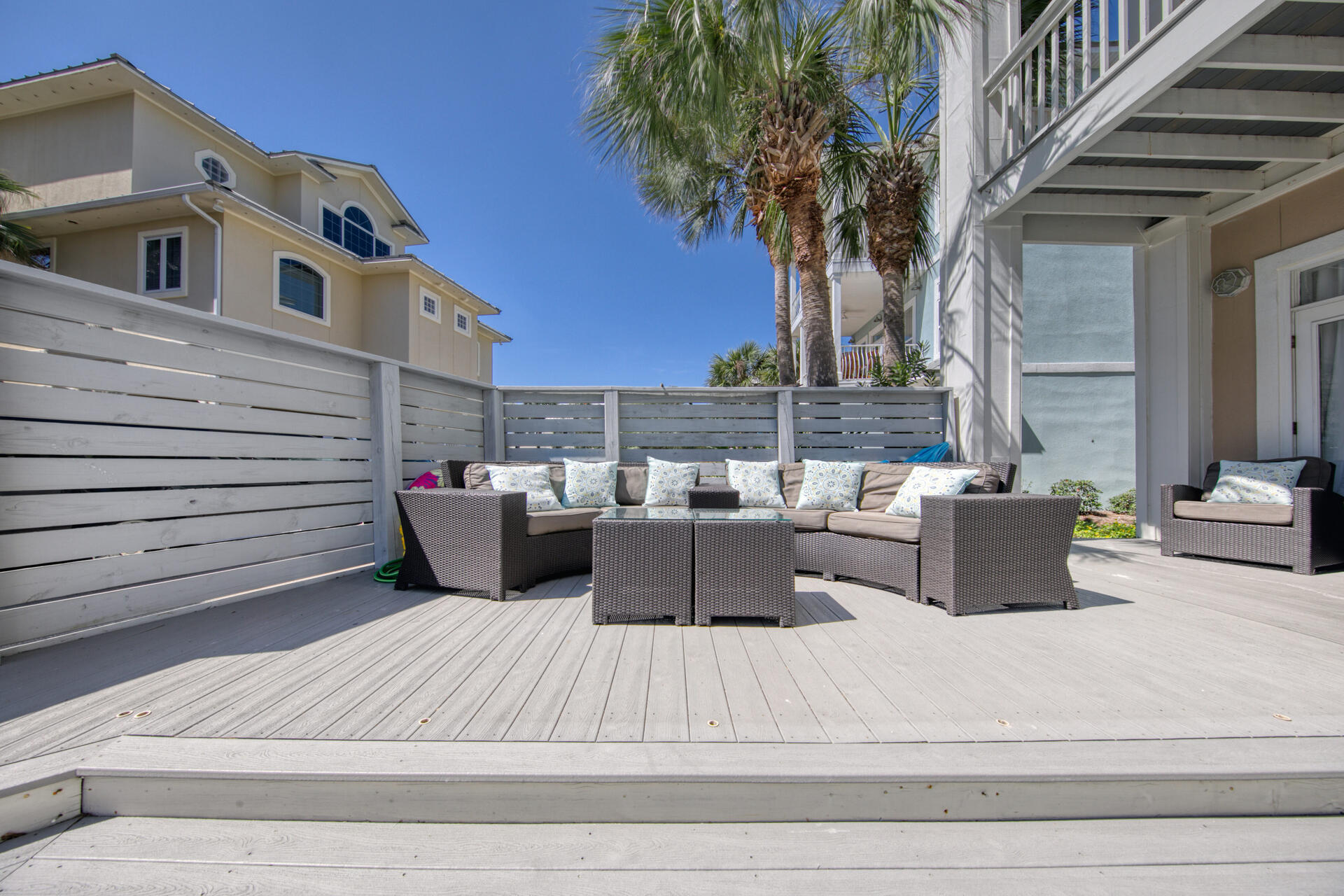 OCEANSIDE - Residential