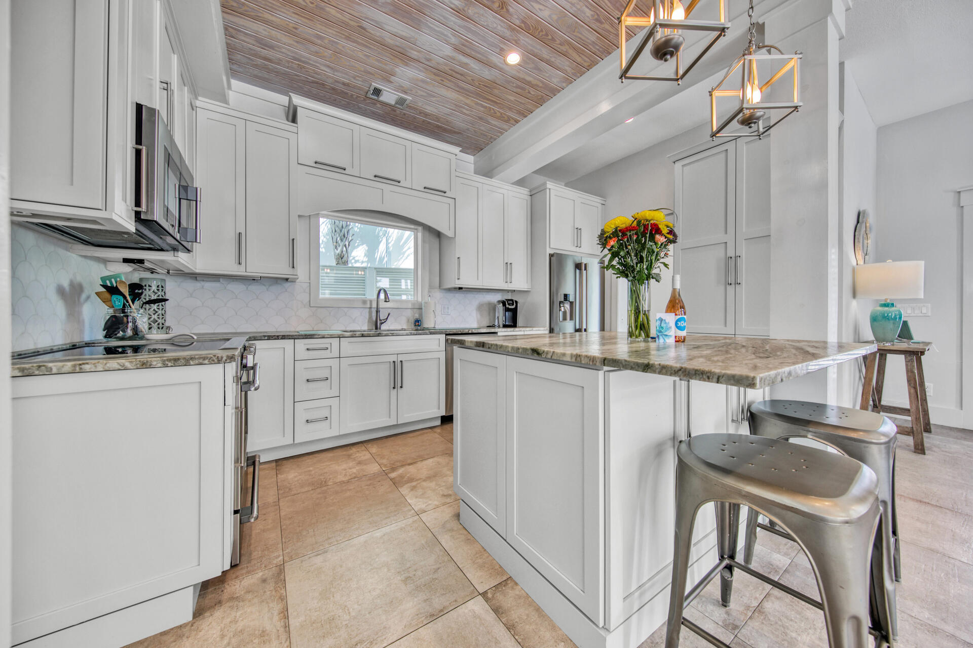 OCEANSIDE - Residential
