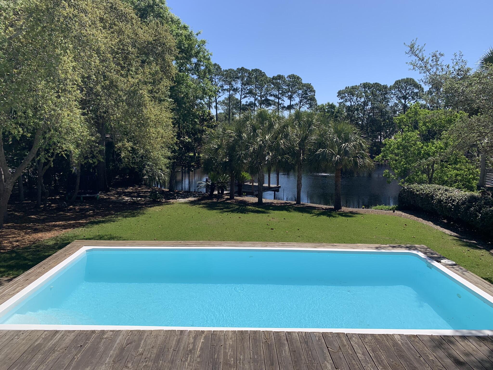 GULF PINES - Residential