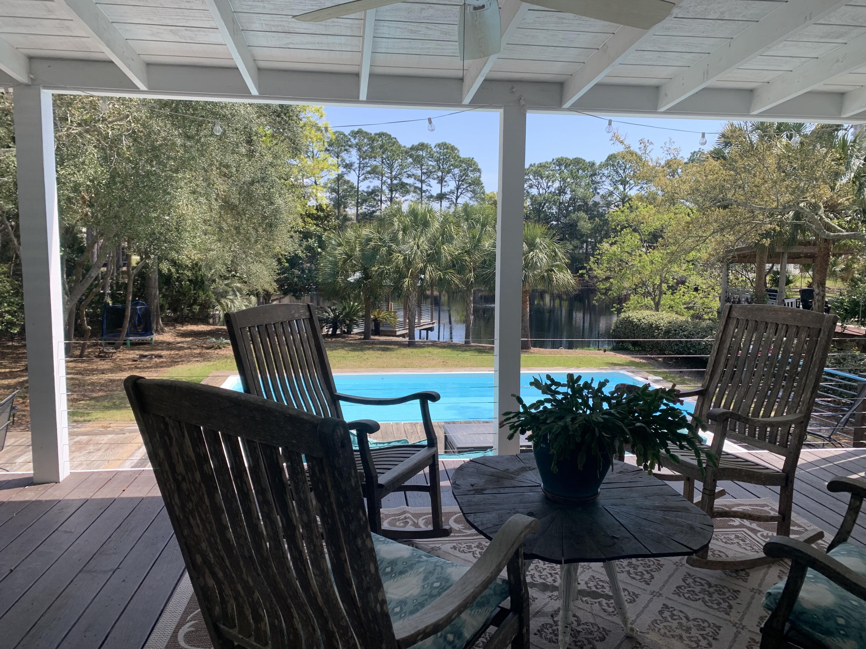 GULF PINES - Residential
