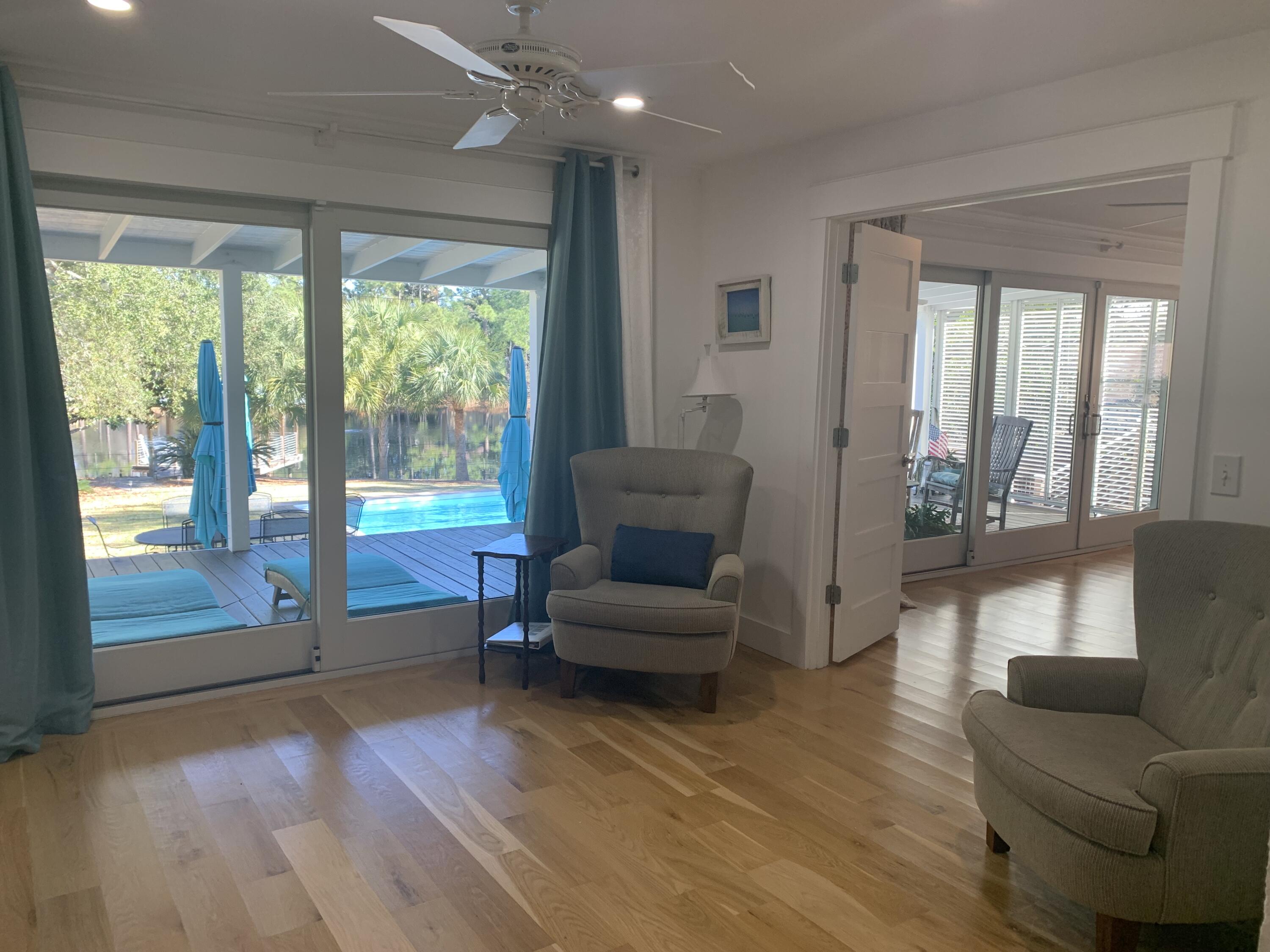GULF PINES - Residential