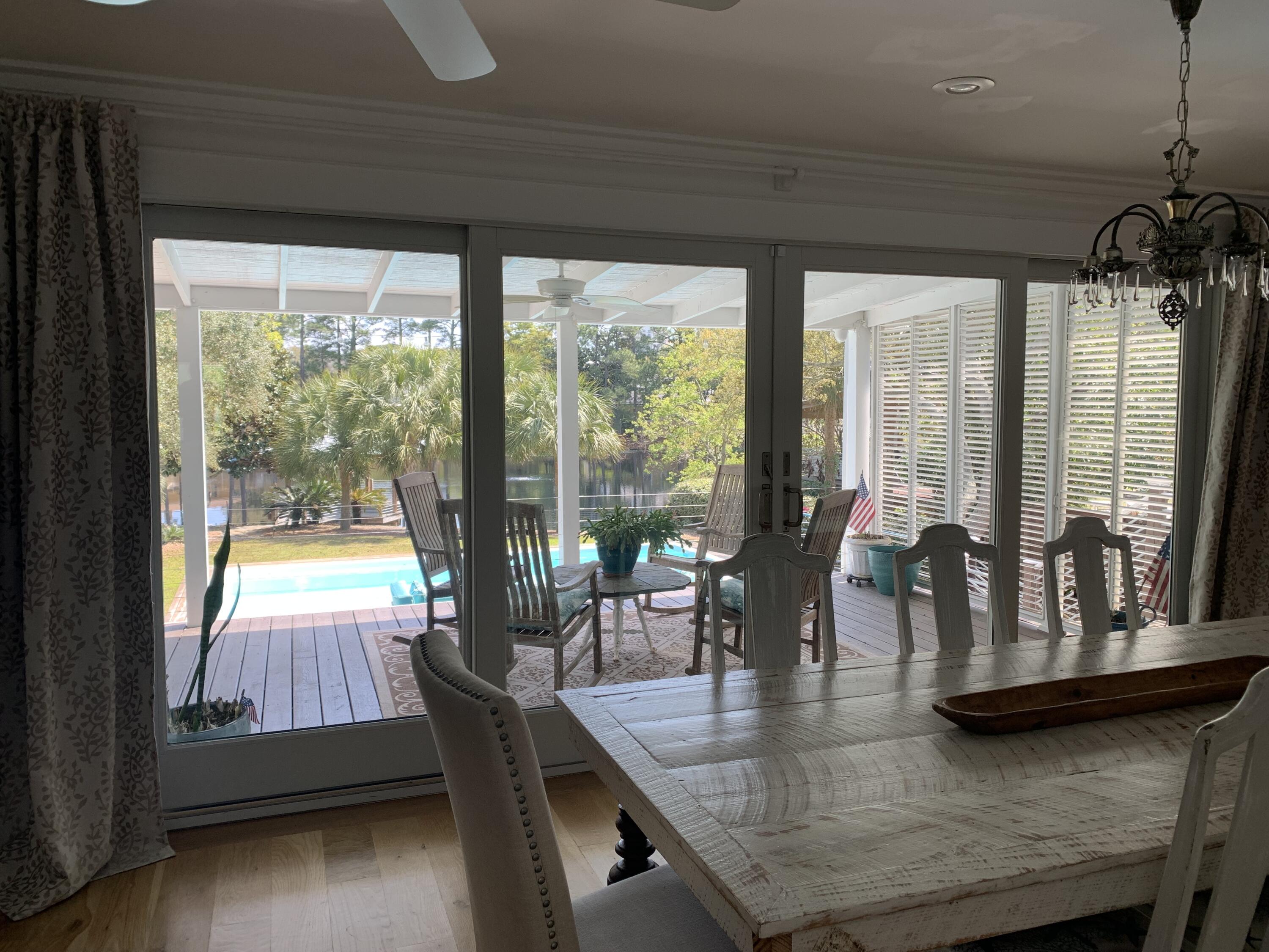 GULF PINES - Residential