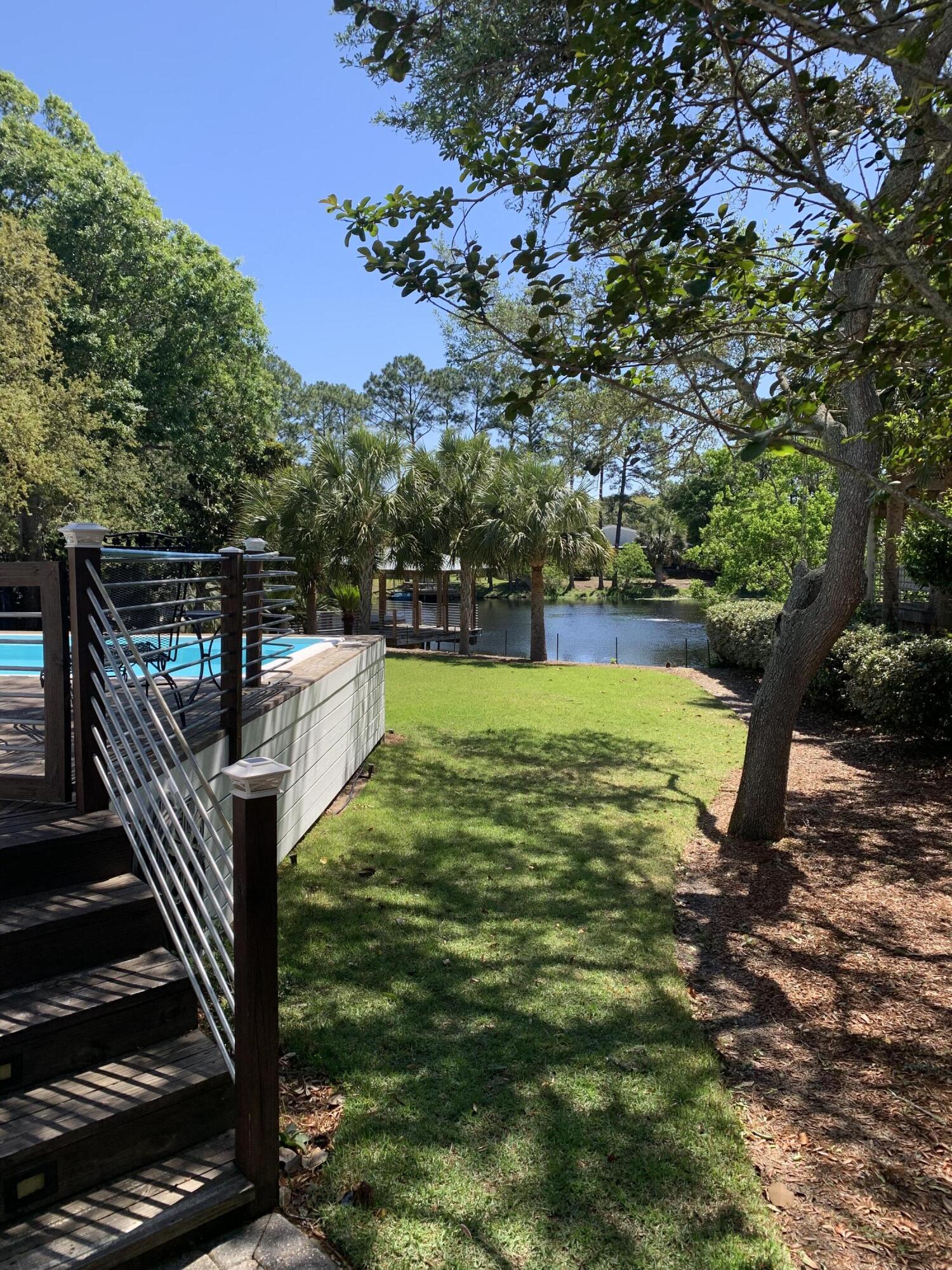GULF PINES - Residential