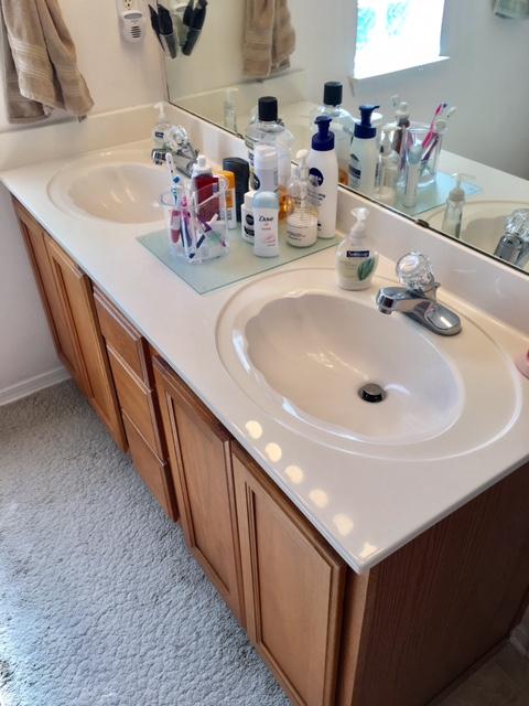 HUNTERS RUN S/D - Residential