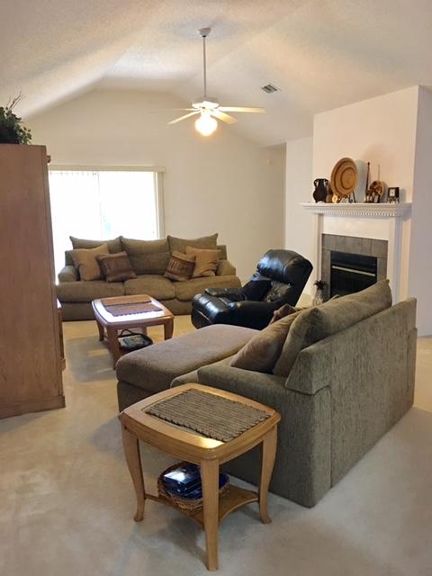 HUNTERS RUN S/D - Residential