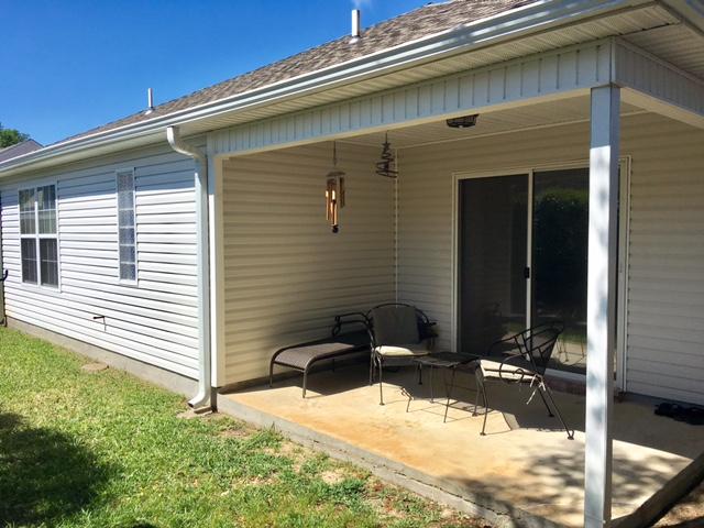 HUNTERS RUN S/D - Residential