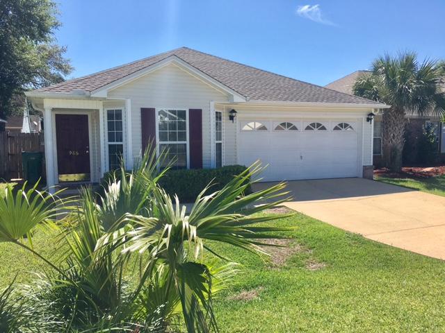 HUNTERS RUN S/D - Residential