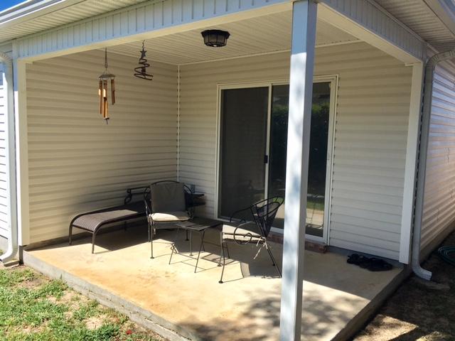 HUNTERS RUN S/D - Residential