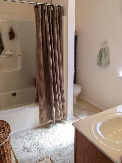 HUNTERS RUN S/D - Residential