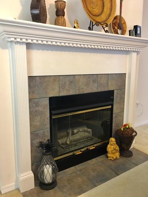 HUNTERS RUN S/D - Residential