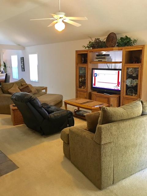 HUNTERS RUN S/D - Residential