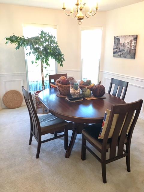 HUNTERS RUN S/D - Residential