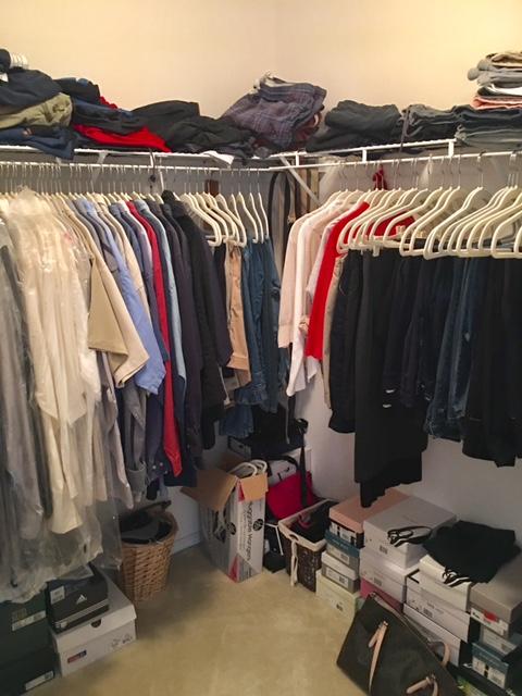 HUNTERS RUN S/D - Residential