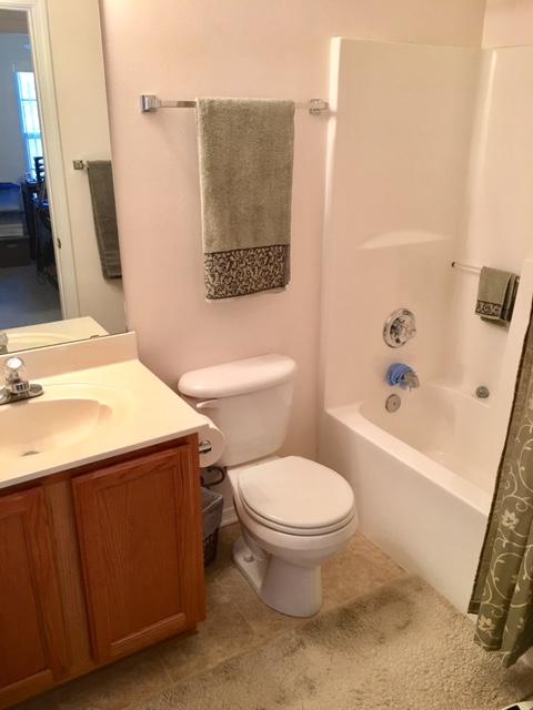 HUNTERS RUN S/D - Residential