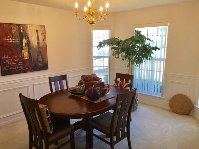 HUNTERS RUN S/D - Residential