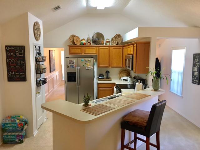 HUNTERS RUN S/D - Residential