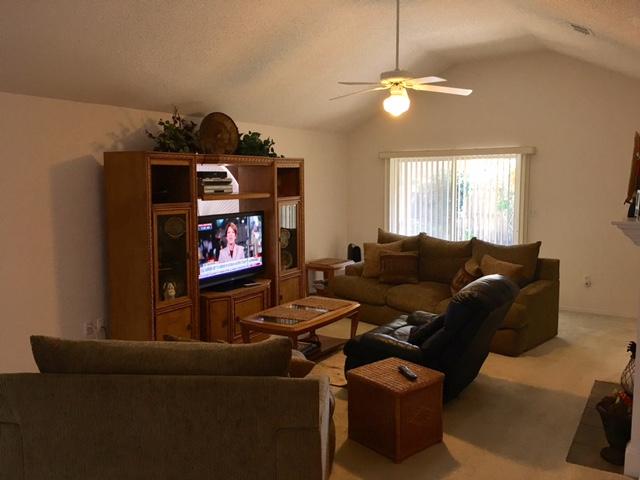 HUNTERS RUN S/D - Residential