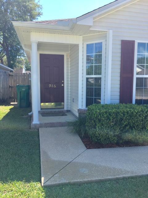 HUNTERS RUN S/D - Residential