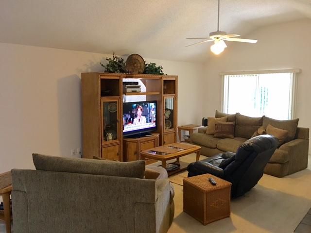 HUNTERS RUN S/D - Residential