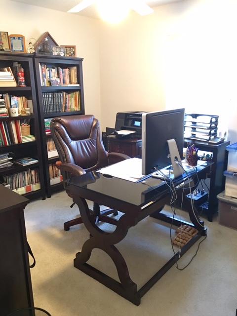 HUNTERS RUN S/D - Residential