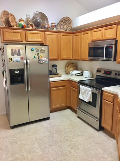 HUNTERS RUN S/D - Residential