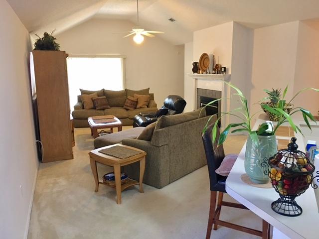 HUNTERS RUN S/D - Residential