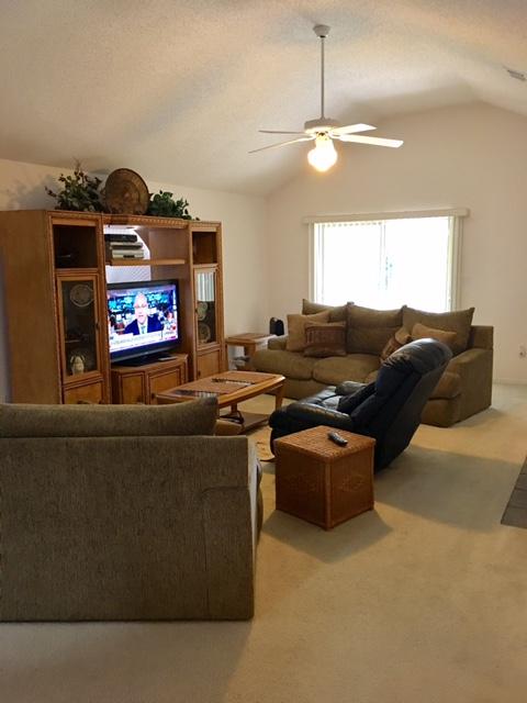 HUNTERS RUN S/D - Residential