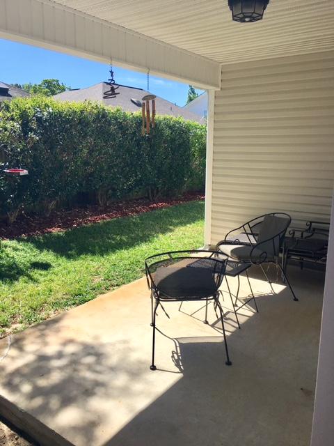 HUNTERS RUN S/D - Residential