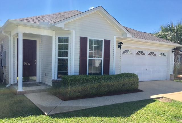 HUNTERS RUN S/D - Residential