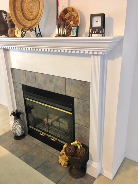 HUNTERS RUN S/D - Residential