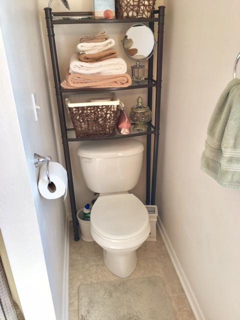 HUNTERS RUN S/D - Residential