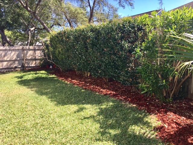 HUNTERS RUN S/D - Residential