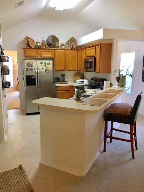 HUNTERS RUN S/D - Residential