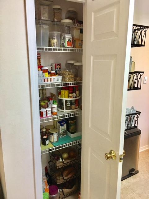 HUNTERS RUN S/D - Residential