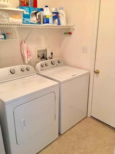 HUNTERS RUN S/D - Residential