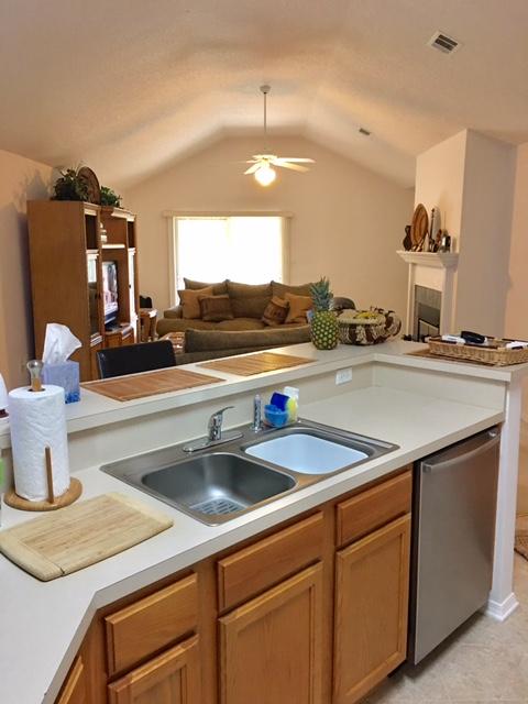 HUNTERS RUN S/D - Residential